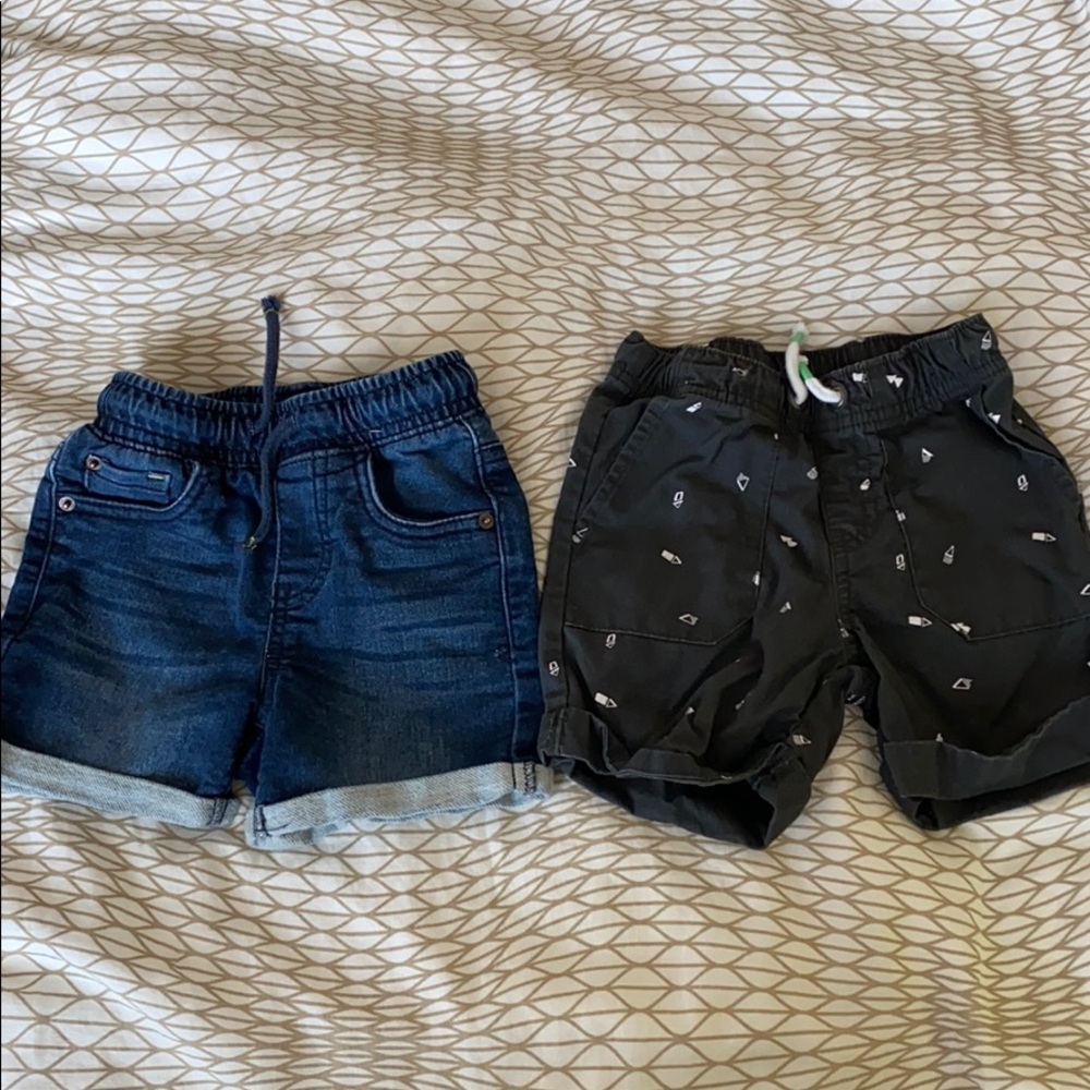 Infant Boy Shorts